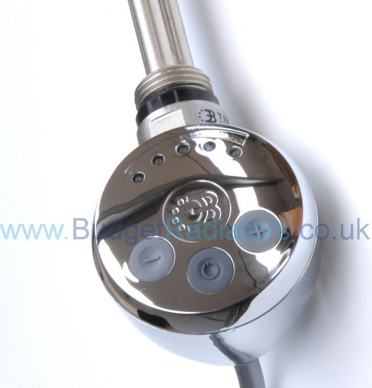 Anita Aluminium towel Rail 835 x 530